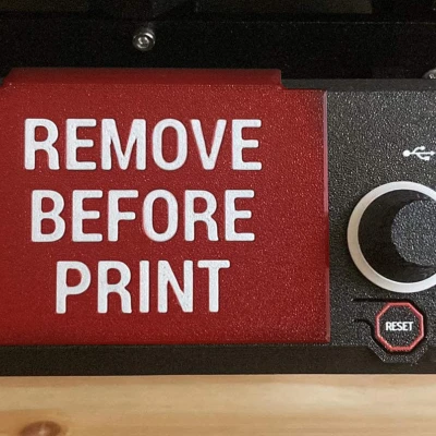 Vỏ che bụi LCD MK4 (Remix)