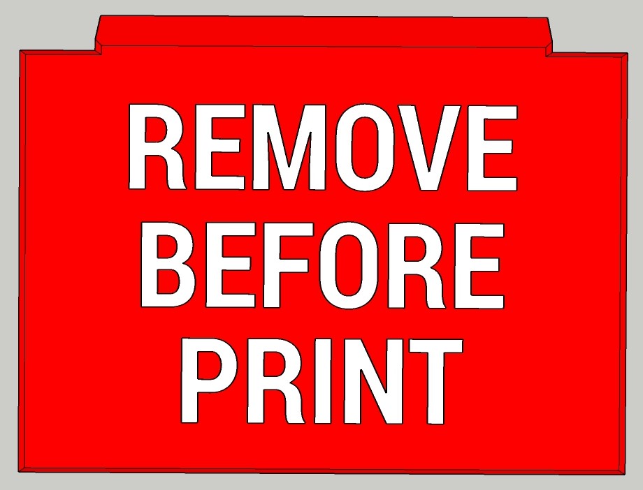 Vỏ che bụi LCD MK4 (Remix)