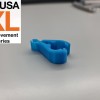 Prusa XL series: Kẹp dây cáp/ống PTFE tốt hơn - Thumbnail 1