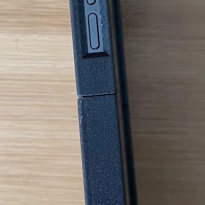 Ốp lưng iPhone 12 Pro 2 mảnh