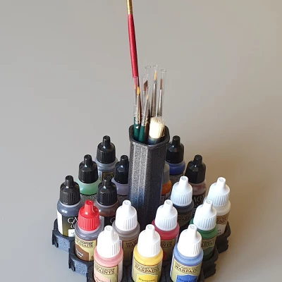 Khay sơn có thể mở rộng