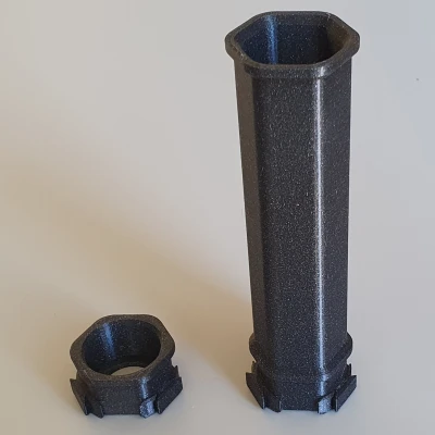 Khay sơn có thể mở rộng