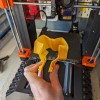 Khay giữa Prusa MK3.5/MK3.9/MK4 kiêm quản lý cáp (hỗ trợ bộ căng dây Y và vỏ Prusa) - Thumbnail 13