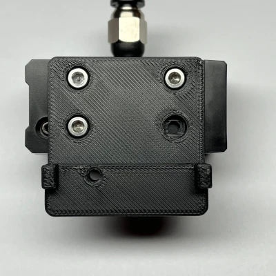 Giá đỡ BTT SFS V2.0 cho Bảng sau Voron 2020