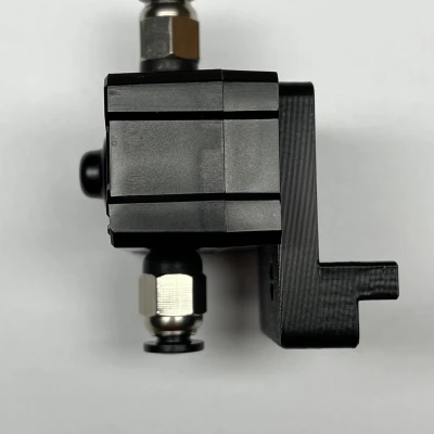 Giá đỡ BTT SFS V2.0 cho Bảng sau Voron 2020