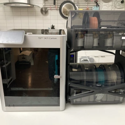 Kệ AMS Xếp chồng/Có thể xếp chồng