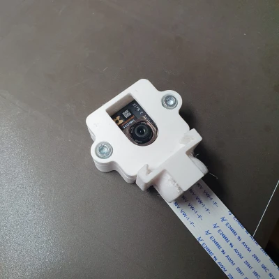Vỏ cho Raspberry Pi Camera Module 3