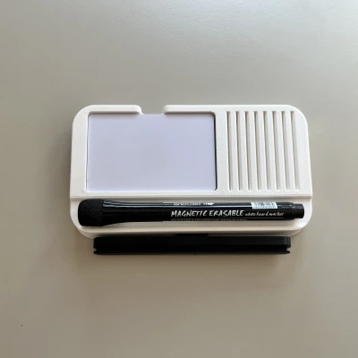 Bộ Tổ Chức Ghi Chú Xóa Được V2