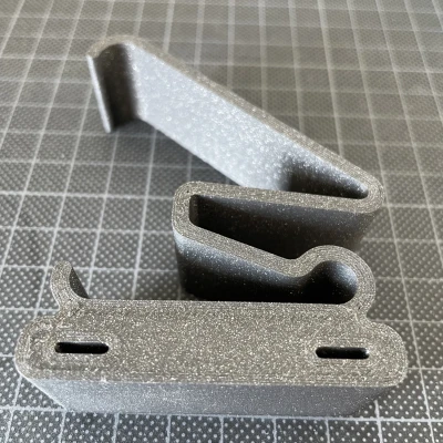 Giá Đỡ Điện Thoại Cho Thrustmaster T300 (RS)