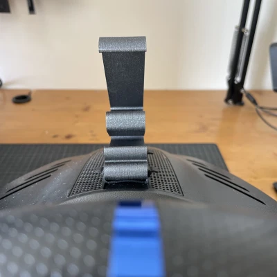 Giá Đỡ Điện Thoại Cho Thrustmaster T300 (RS)