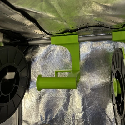 Giá đỡ cuộn dây Creality (BẢN GIA CỐ!)