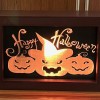 Hộp Đèn Biển Hiệu Thay Thế Được (Halloween, Tiệc Tùng, Poker, v.v.) - Thumbnail 1