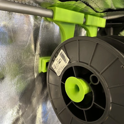 Giá đỡ cuộn dây Creality (BẢN GIA CỐ!)