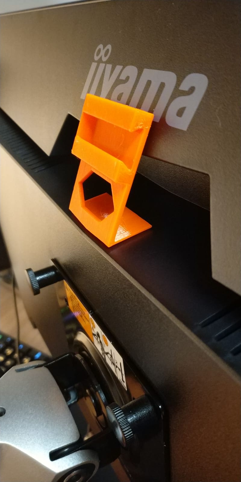 Giá đỡ Hue Playbar dạng khớp nối