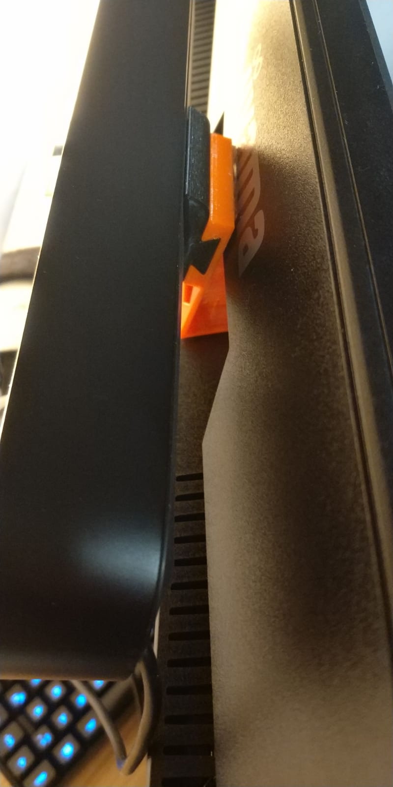 Giá đỡ Hue Playbar dạng khớp nối