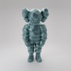 Mô Hình KAWS Phong Cách Low-Poly (XX) - Thumbnail 1