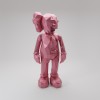 Mô Hình KAWS Phong Cách Low-Poly (XX) - Thumbnail 3