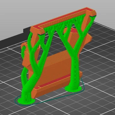 Bộ Chuyển Đổi Đèn Màn Hình Xiaomi Mi cho Màn Hình Cong LG 38GN950