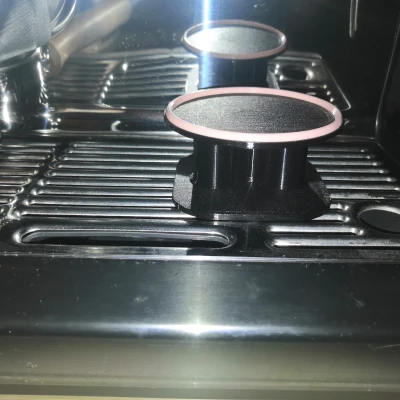 Giá đỡ nâng cốc cho máy pha cà phê Sage/Breville Barista Express Impress