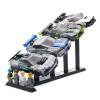 Giá đỡ trưng bày LEGO Speed Champions tùy chỉnh [cập nhật 21.07.2024] - Thumbnail 8