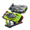 Giá đỡ trưng bày LEGO Speed Champions tùy chỉnh [cập nhật 21.07.2024] - Thumbnail 10