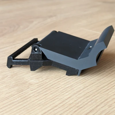 Bộ Chuyển Đổi Đèn Màn Hình Xiaomi Mi cho Màn Hình Cong LG 38GN950