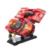 Giá đỡ trưng bày LEGO Speed Champions tùy chỉnh [cập nhật 21.07.2024] - Thumbnail 13