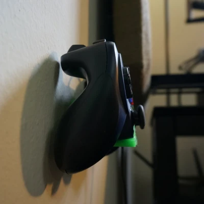 Giá Treo Tường / Móc Treo Tay Cầm Logitech F310