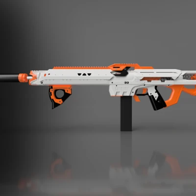 Caliburn 4 - 2023 - Phiên bản EU (Hệ mét) - Đạn tiêu chuẩn/ngắn