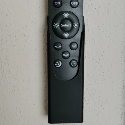 Giá đỡ remote cho đèn Neuhaus