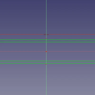 Móc treo khăn bếp đơn giản 220x30mm