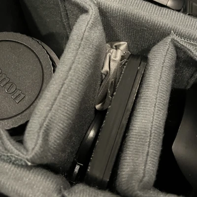 Hộp Đựng Thẻ Nhớ SD & Micro SD Nam Châm Siêu Mỏng