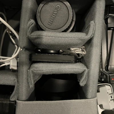 Hộp Đựng Thẻ Nhớ SD & Micro SD Nam Châm Siêu Mỏng