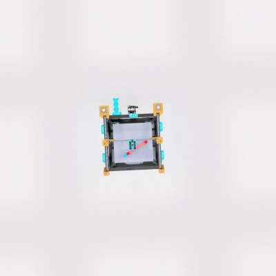 The King Full Release 1.0 - Máy in 3D Corexy Tốc độ Cao