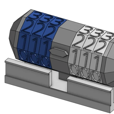 ĐỒNG HỒ TÍNH ĐIỂM