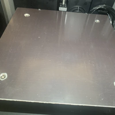 Bộ đệm khay K1 Creality để cân chỉnh thủ công