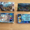 Bộ chèn hộp board game Tiny Epic Pirates - Thumbnail 1