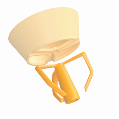 Bộ phận phân phối hạt cho máy xay cà phê Varia VS3