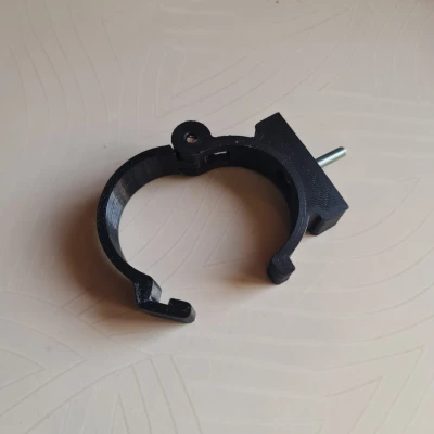 Giá đỡ cân tải trọng trục STB 150