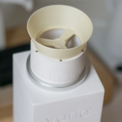 Bộ phận phân phối hạt cho máy xay cà phê Varia VS3