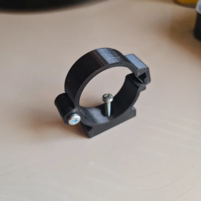 Giá đỡ cân tải trọng trục STB 150