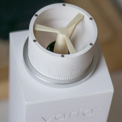 Bộ phận phân phối hạt cho máy xay cà phê Varia VS3