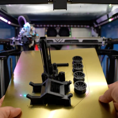 MRC24 - Xe Crawler RC Micro In 3D