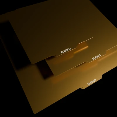 Build plate tùy chỉnh cho Neptune 3 và 4 (Pro/Plus/Max) cho PrusaSlicer và Cura