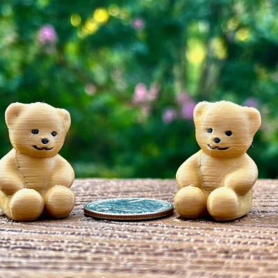 Gấu Bông Em Bé - MMU