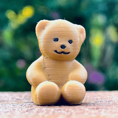 Gấu Bông Em Bé - MMU