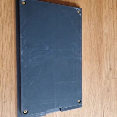 Vỏ Màn Hình Sunton 7 inch (ESP32-8048S070)