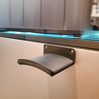 Giá Đỡ Bánh Xe Cuộn Giấy Bambu Lab AMS