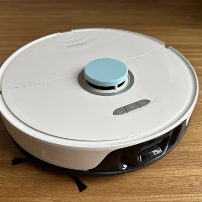 Chụp Bảo Vệ Cho Đầu Roborock