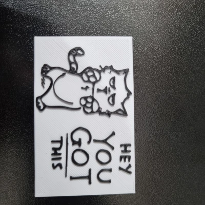 Những Tấm Thiệp Truyền Động Lực Tuyệt Vời